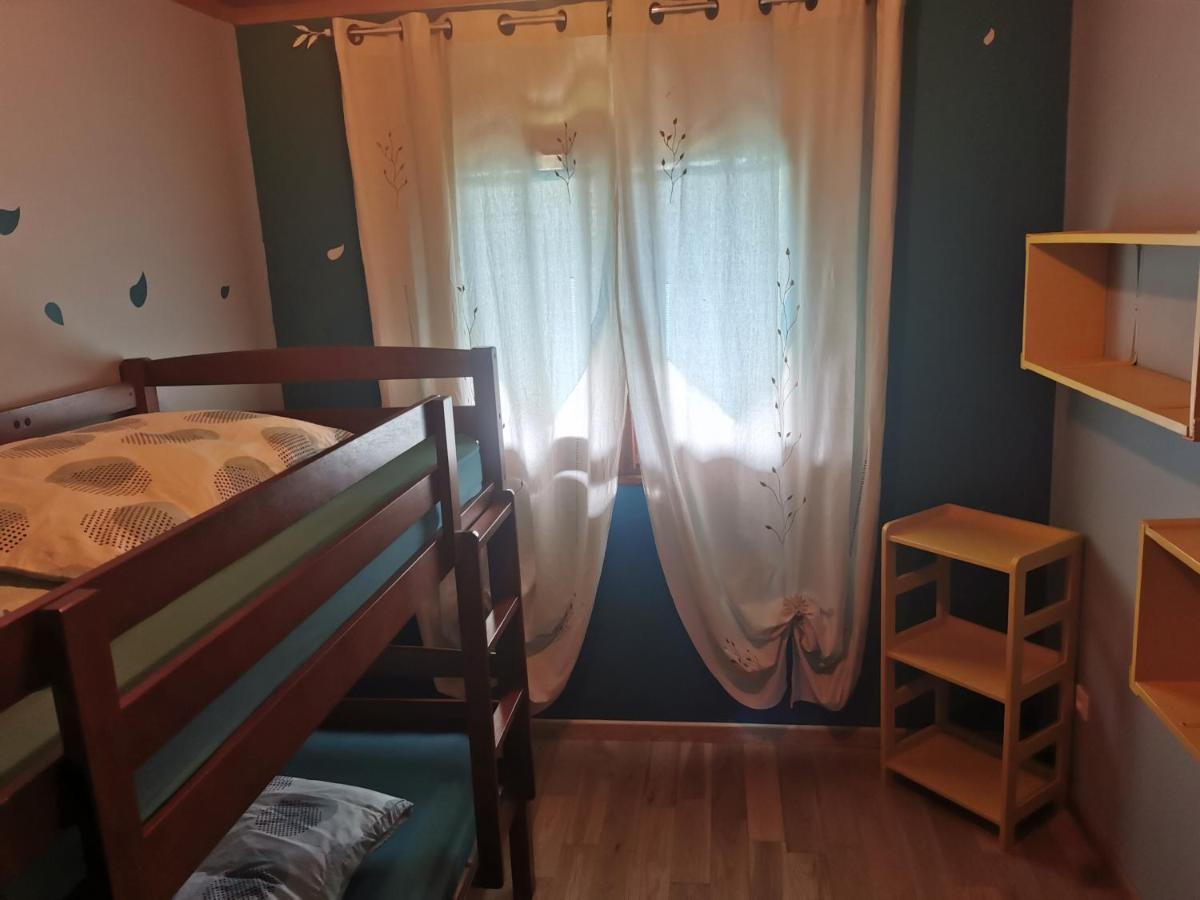 Willa Ti Kazenboi Saint-Joseph Zewnętrze zdjęcie